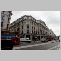 London - Regent Street - Redeveloped 1895-28 Sir Reginald Blomfield, txllxt TxllxT on Panoramio.jpg
